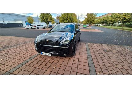 Porsche Cayenne Gebrauchtwagen