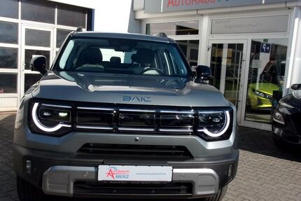 Baic BJ30 Gebrauchtwagen