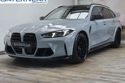 BMW M3 Gebrauchtwagen