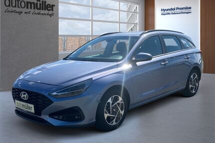 Hyundai i30 Gebrauchtwagen