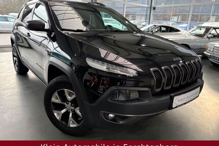 Jeep Cherokee Gebrauchtwagen