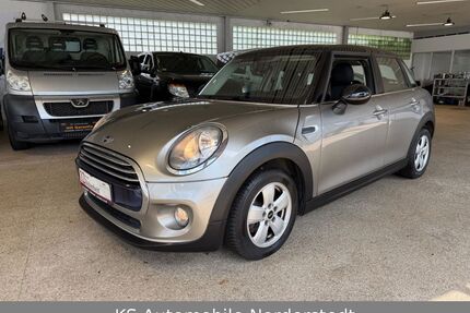 Mini Cooper Gebrauchtwagen