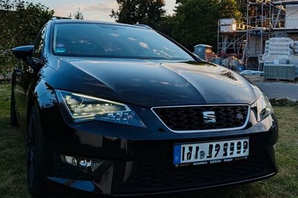 Seat Leon Gebrauchtwagen