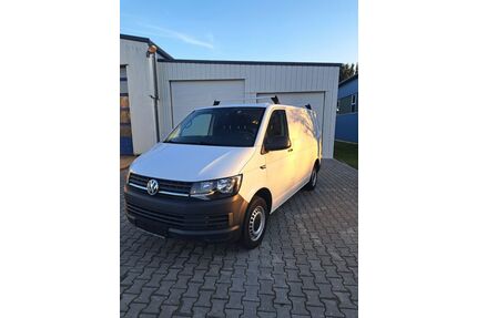 VW T6 Transporter Gebrauchtwagen