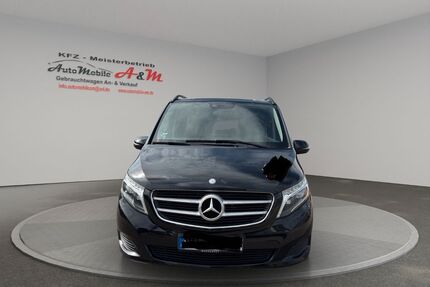 Mercedes-Benz V 250 Gebrauchtwagen