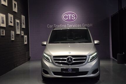 Mercedes-Benz V 220 Gebrauchtwagen
