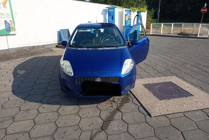 Fiat Punto Gebrauchtwagen