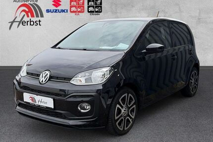 VW up! Gebrauchtwagen