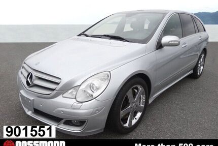 Mercedes-Benz R 500 Gebrauchtwagen
