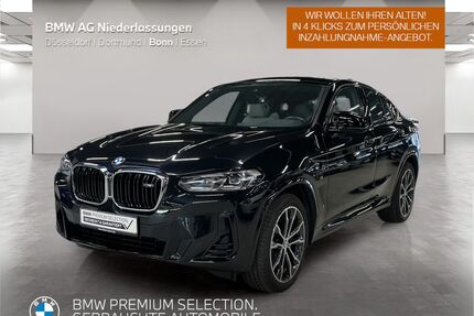 BMW X4 M40 Gebrauchtwagen