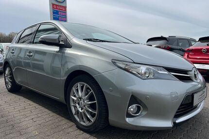 Toyota Auris Gebrauchtwagen