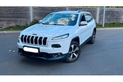 Jeep Cherokee Gebrauchtwagen