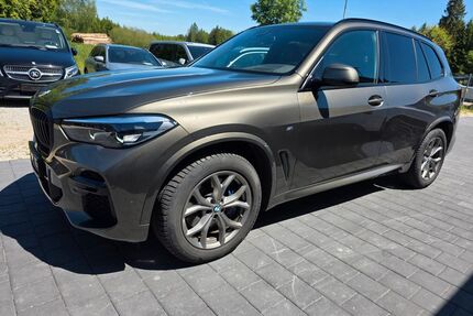 BMW X5 Gebrauchtwagen