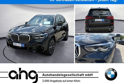 BMW X5 Gebrauchtwagen