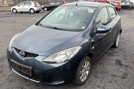 Mazda 2 Gebrauchtwagen