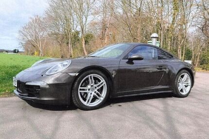 Porsche 991 Gebrauchtwagen