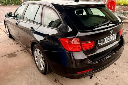 BMW 320 Gebrauchtwagen