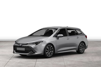 Toyota Corolla Gebrauchtwagen