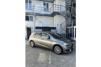 BMW 220 Active Tourer Gebrauchtwagen