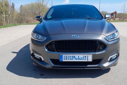Ford Mondeo Gebrauchtwagen