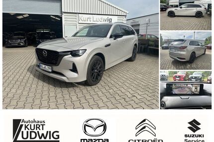 Mazda CX-80 Gebrauchtwagen
