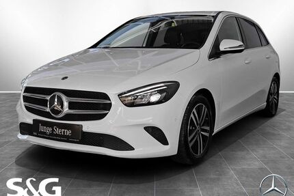Mercedes-Benz B 200 Gebrauchtwagen