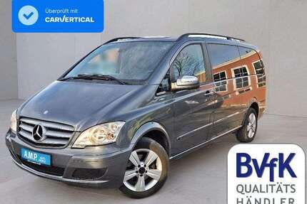 Mercedes-Benz Viano Gebrauchtwagen