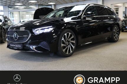 Mercedes-Benz E 300 Gebrauchtwagen