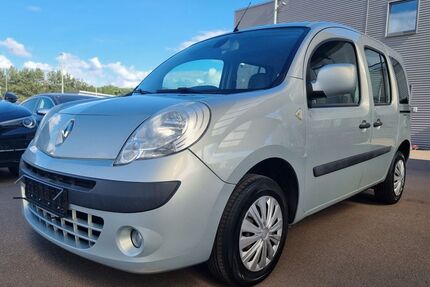 Renault Kangoo Gebrauchtwagen