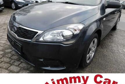 Kia ceed / Ceed Gebrauchtwagen