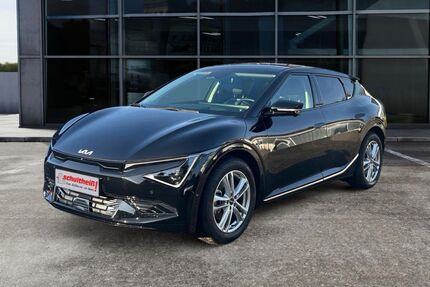 Kia EV6 Gebrauchtwagen