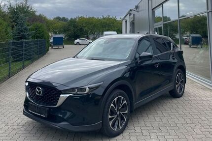 Mazda CX-5 Gebrauchtwagen