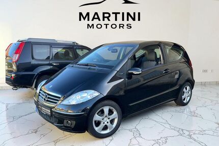 Mercedes-Benz A 150 Gebrauchtwagen