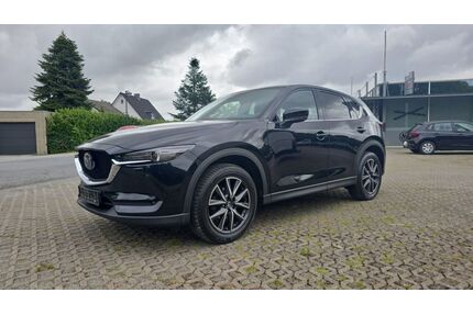 Mazda CX-5 Gebrauchtwagen