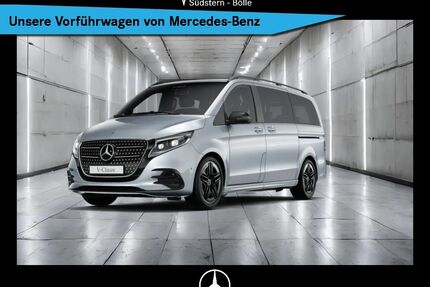 Mercedes-Benz V 300 Gebrauchtwagen