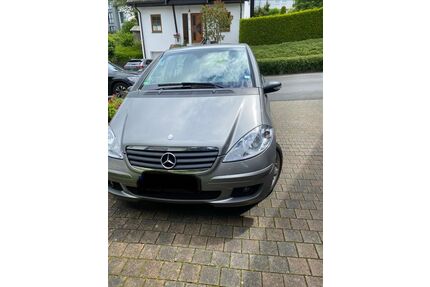 Mercedes-Benz A 150 Gebrauchtwagen