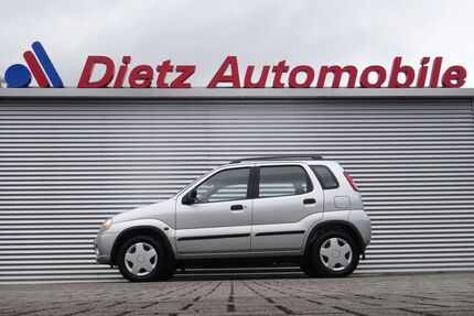 Suzuki Ignis Gebrauchtwagen