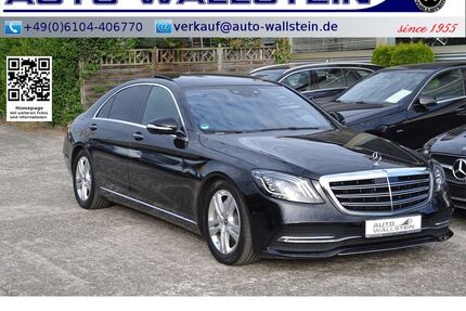Mercedes-Benz S 350 Gebrauchtwagen