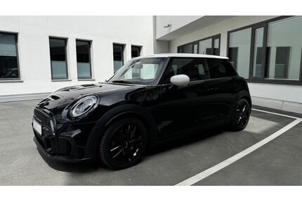Mini Cooper S Gebrauchtwagen