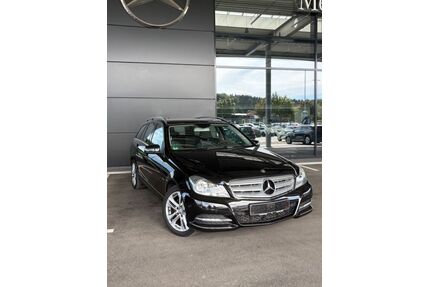 Mercedes-Benz C 200 Gebrauchtwagen