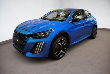 Peugeot 208 Gebrauchtwagen