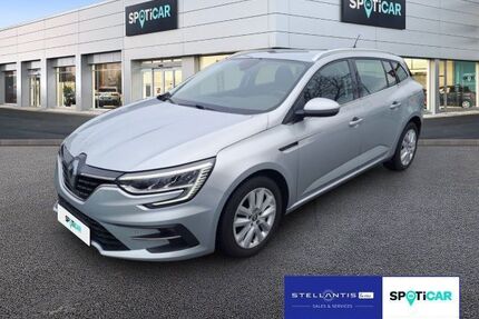 Renault Megane Gebrauchtwagen