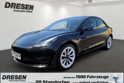 Tesla Model 3 Gebrauchtwagen