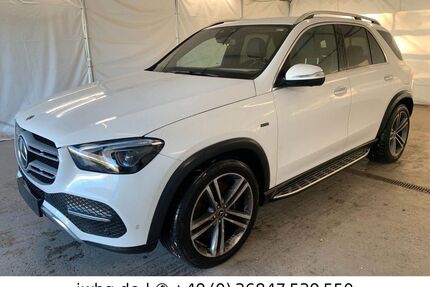 Mercedes-Benz GLE 350 Gebrauchtwagen