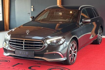 Mercedes-Benz E 300 Gebrauchtwagen
