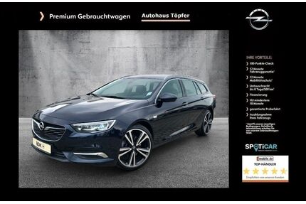 Opel Insignia Gebrauchtwagen