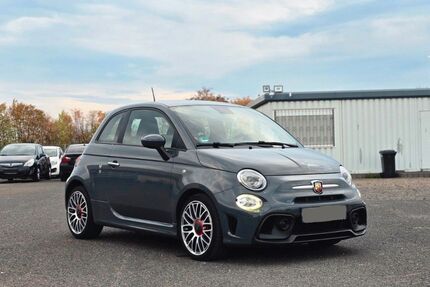 Abarth 595 Gebrauchtwagen