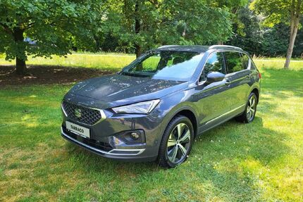 Seat Tarraco Gebrauchtwagen