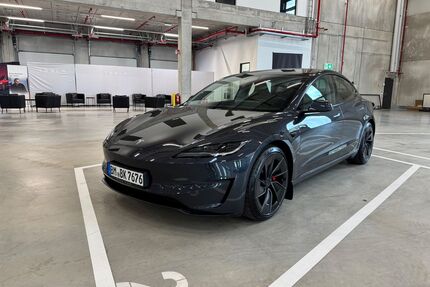 Tesla Model 3 Gebrauchtwagen