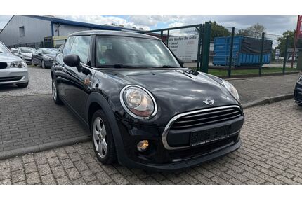 Mini ONE Gebrauchtwagen